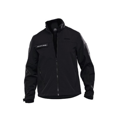 Private Security Softshell – GK SAFETEK®️